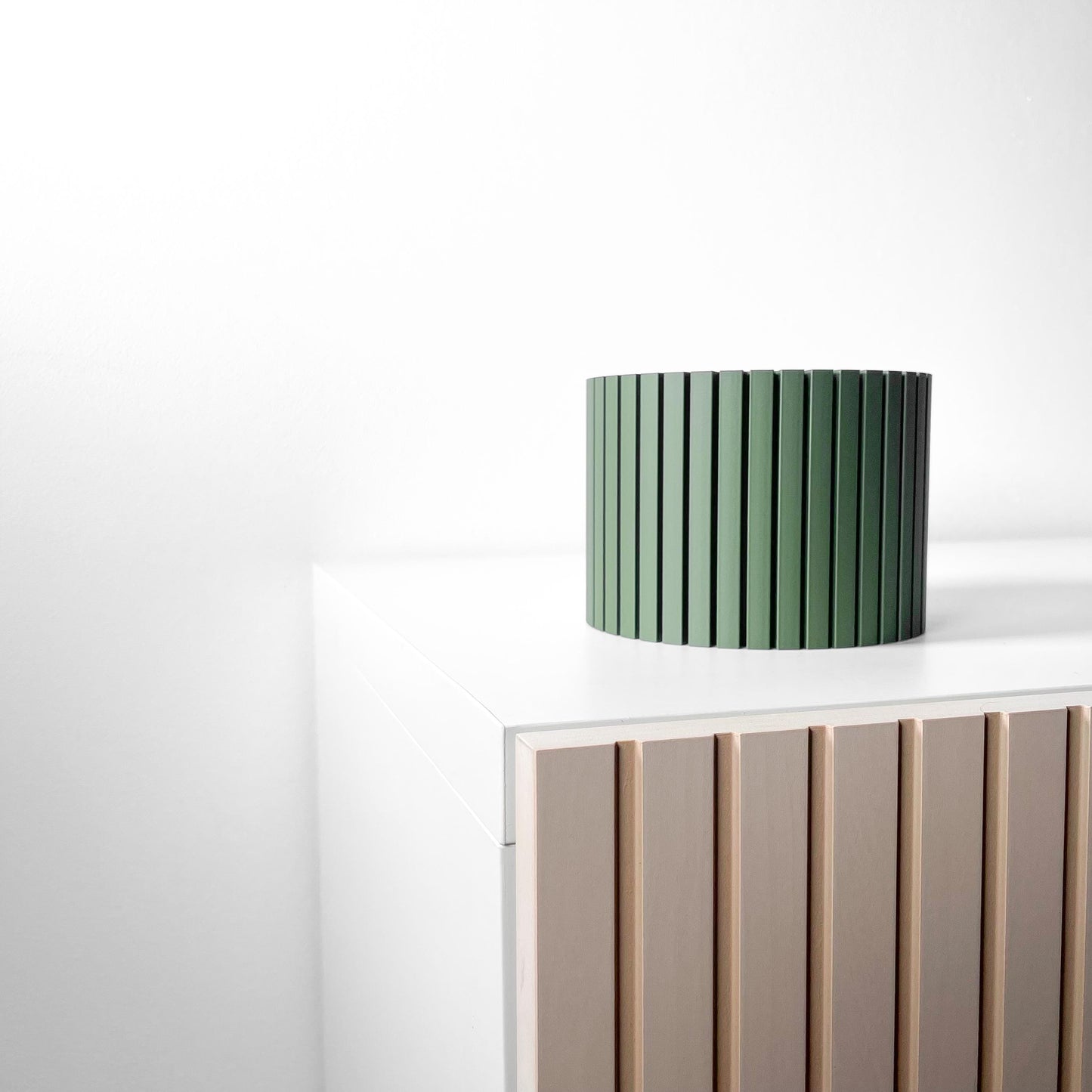 The Zelno Planter