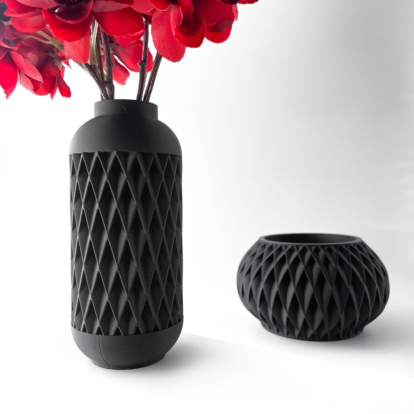 The Hesil Vase