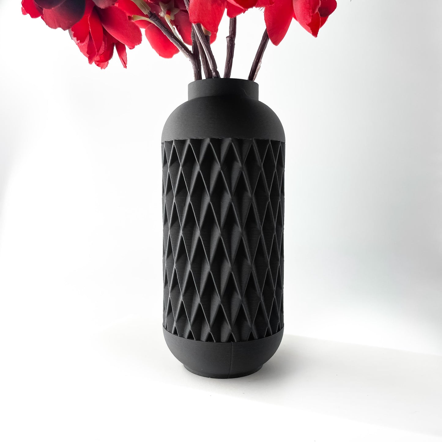 The Hesil Vase