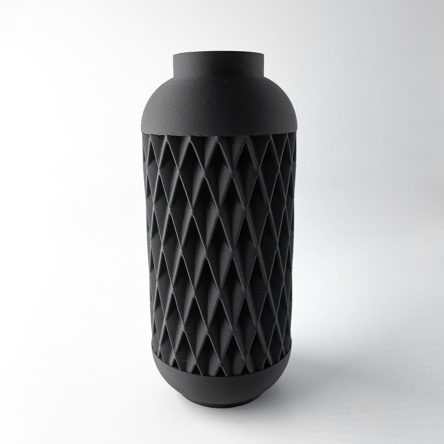 The Hesil Vase