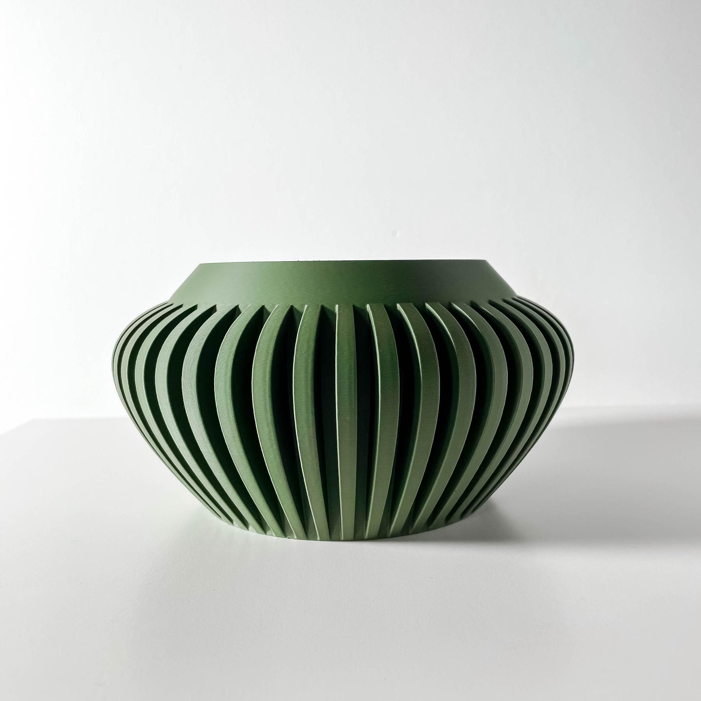 The Caios Planter