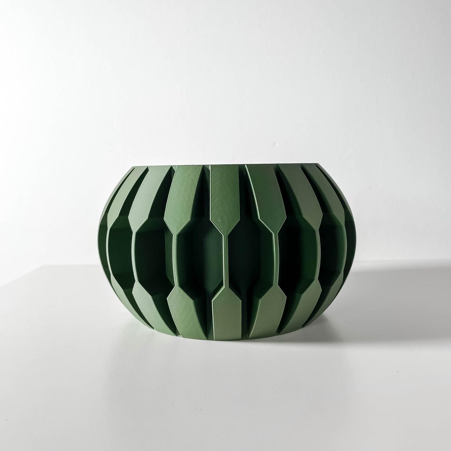 The Gervi Planter