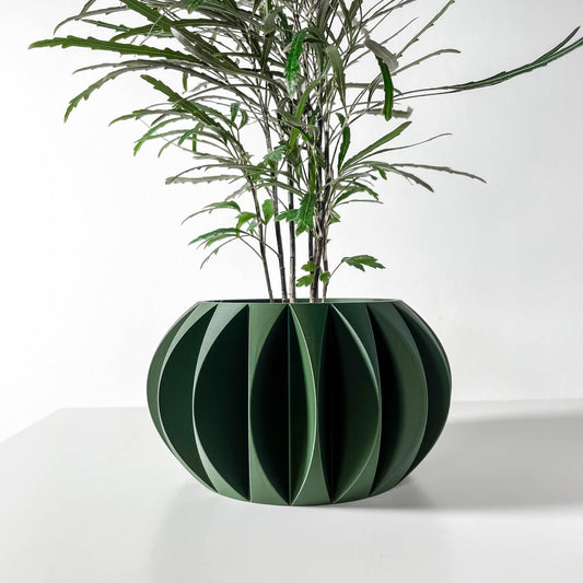 The Kire Planter