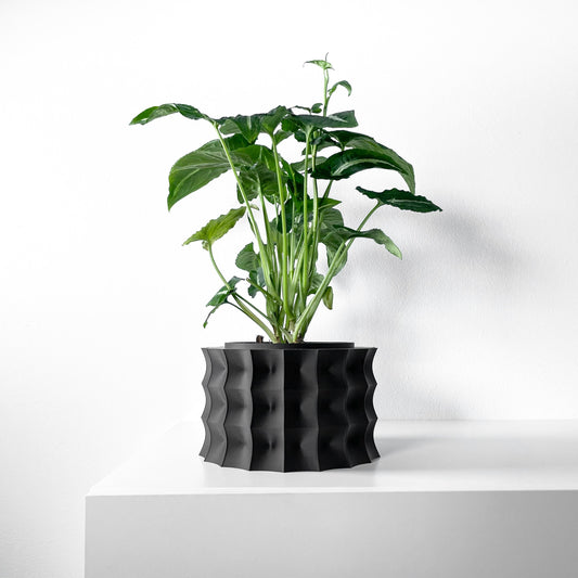 The Kivern Planter