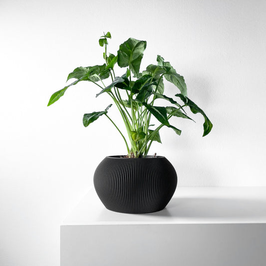 The Melfi Planter