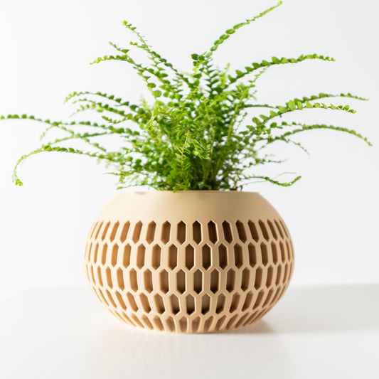 The Mervis Planter