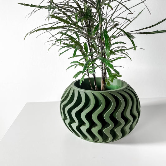The Nolio Planter