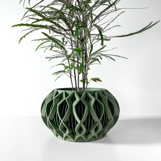 The Octa Planter