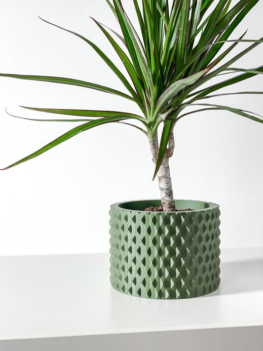The Ondir Planter