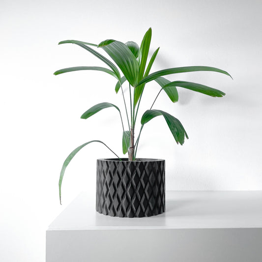 The Pexil Planter