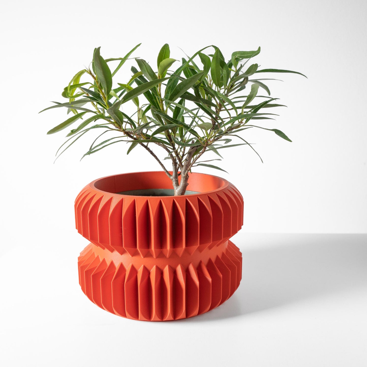 The Pilas Planter
