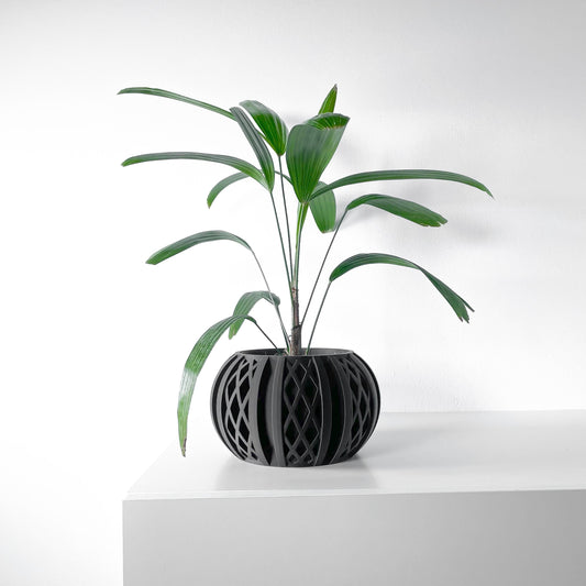 The Quivon Planter