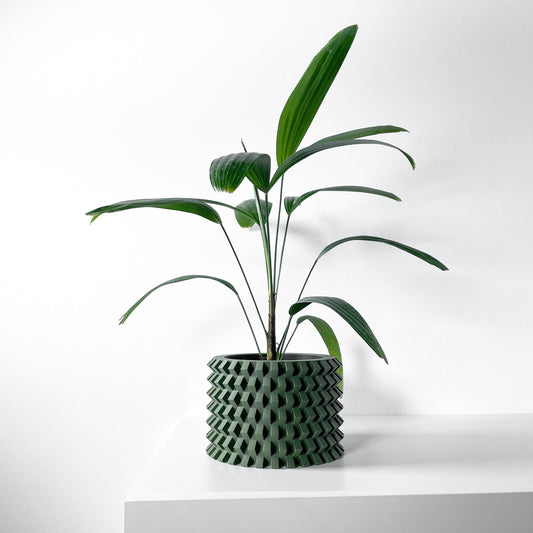 The Rilvo Planter