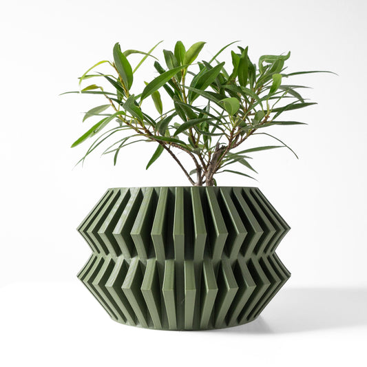 The Risae Planter