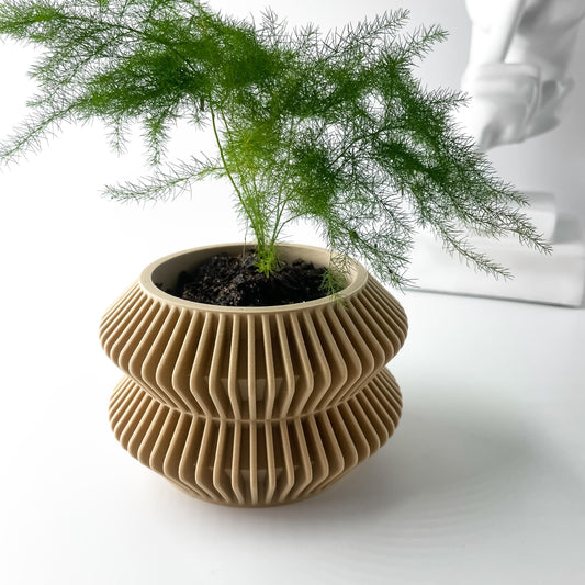 The Rodel Planter