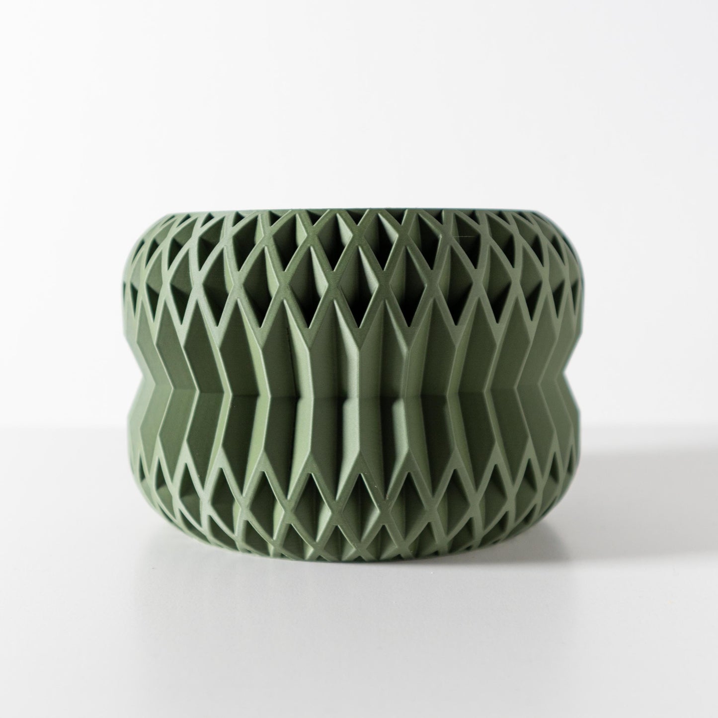 The Rydan Planter