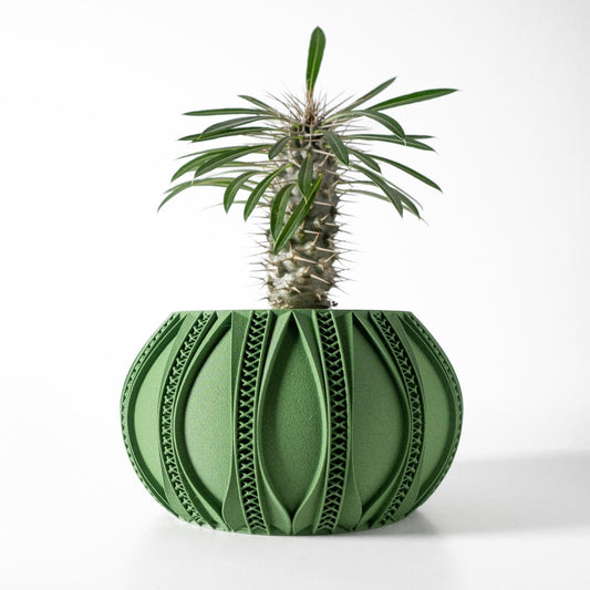 The Ryne Planter