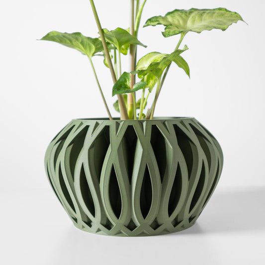 The Serik Planter