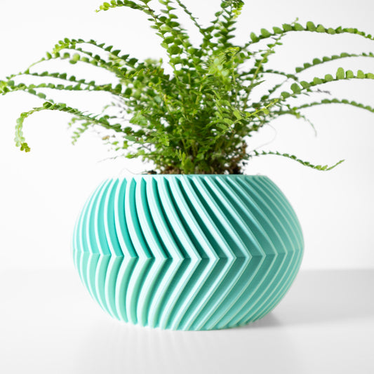 The Soko Planter