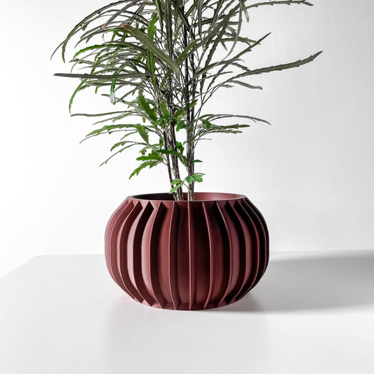 The Sora Planter