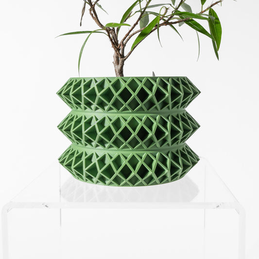 The Tomo Planter
