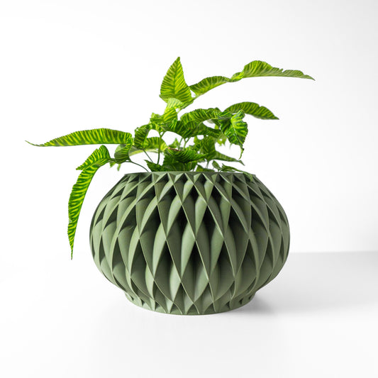 The Velux Planter
