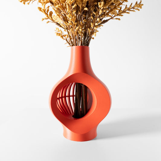 The Koko Vase
