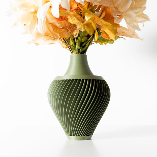 The Kumo Vase