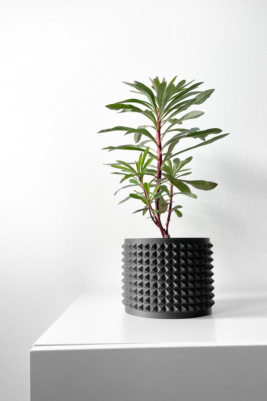 The Jute Planter