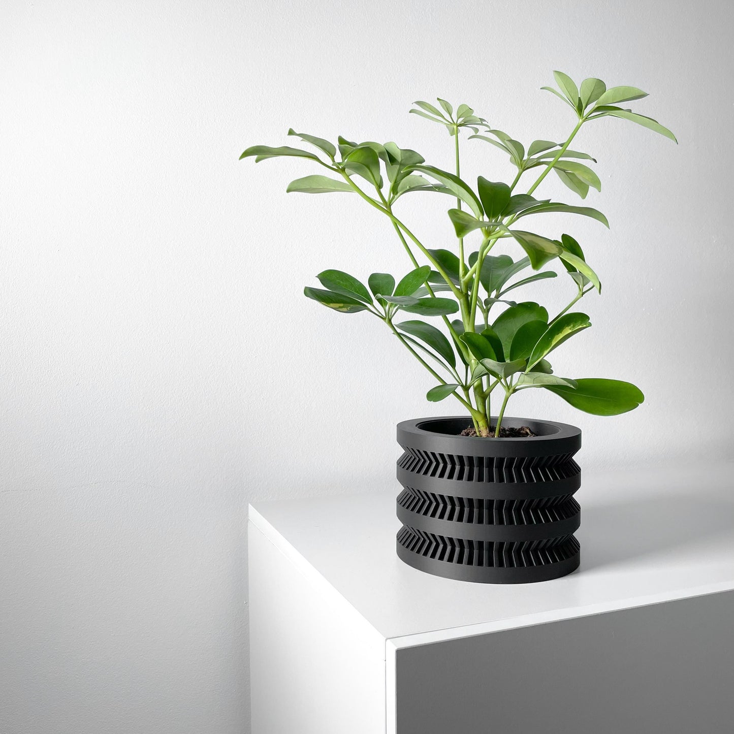 The Civen Planter