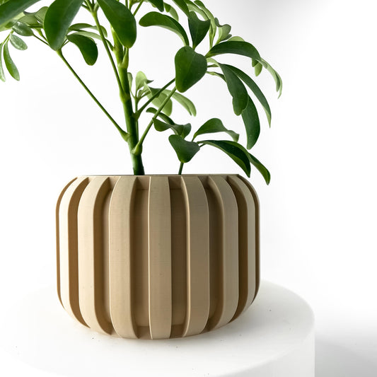 The Panu Planter