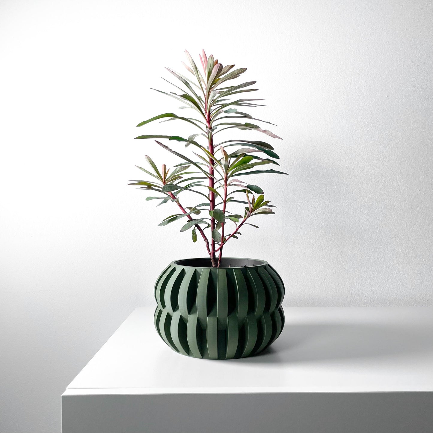 The Povan Planter