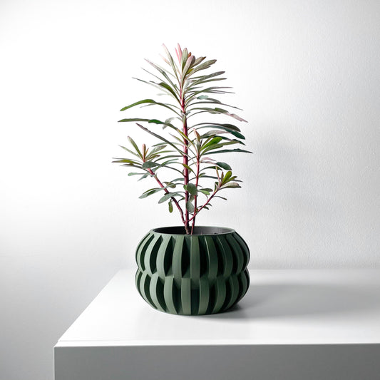The Povan Planter