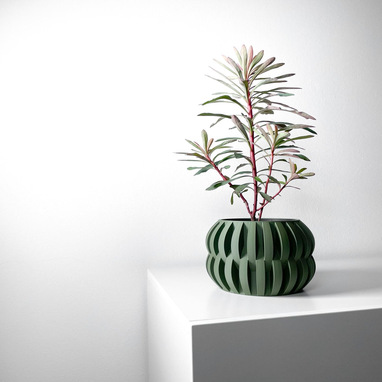 The Povan Planter