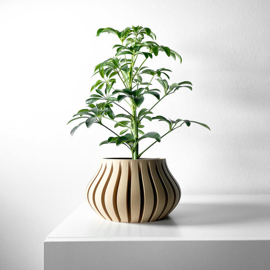 The Toril Planter
