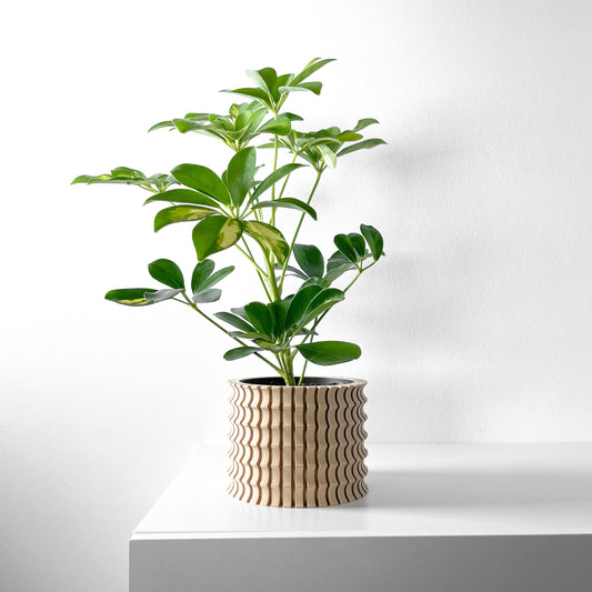 The Tulam Planter