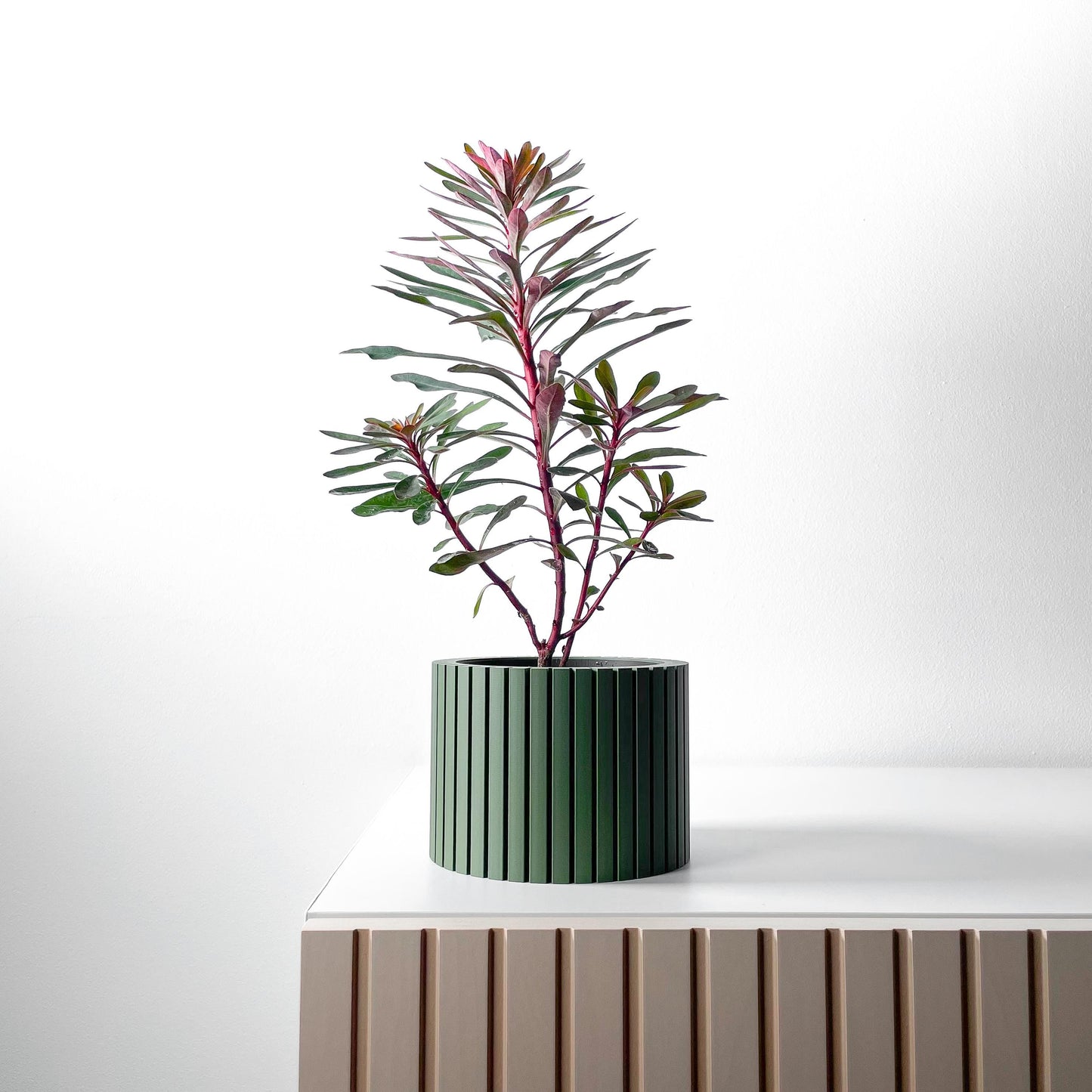 The Zelno Planter