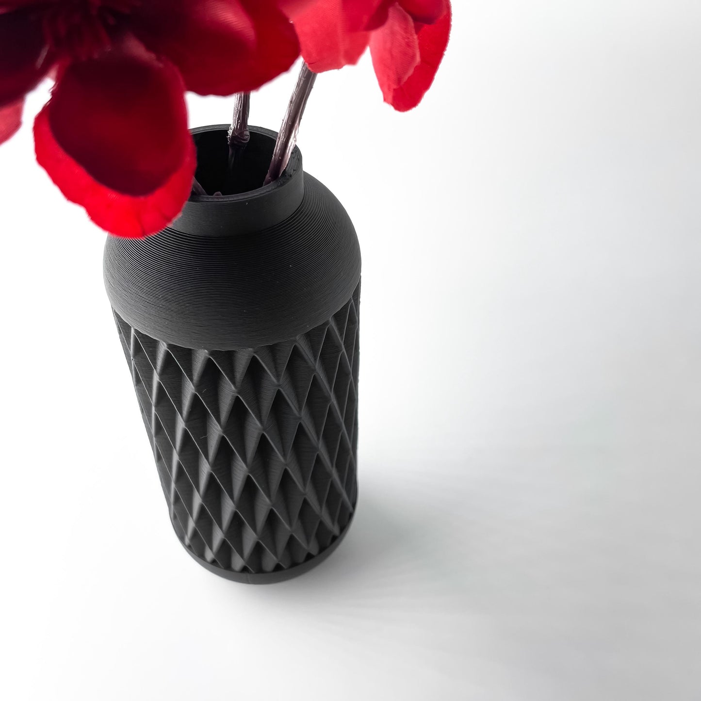 The Hesil Vase