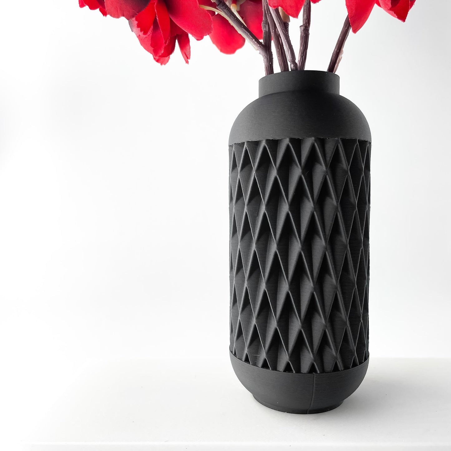 The Hesil Vase
