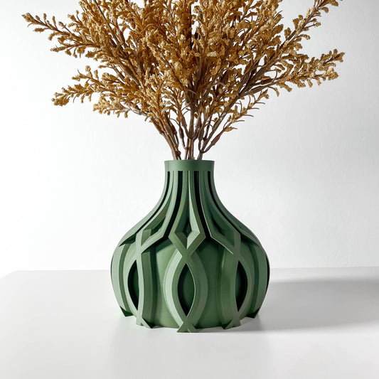 The Linse Vase