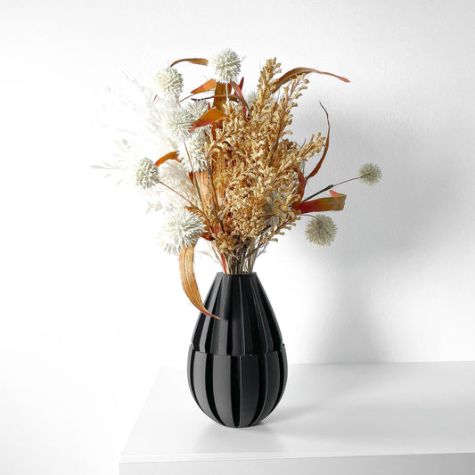 The Mivox Vase