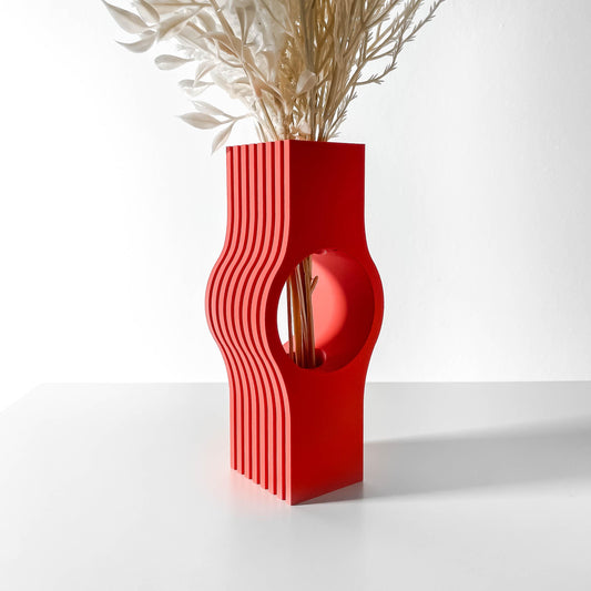 The Nallo Vase