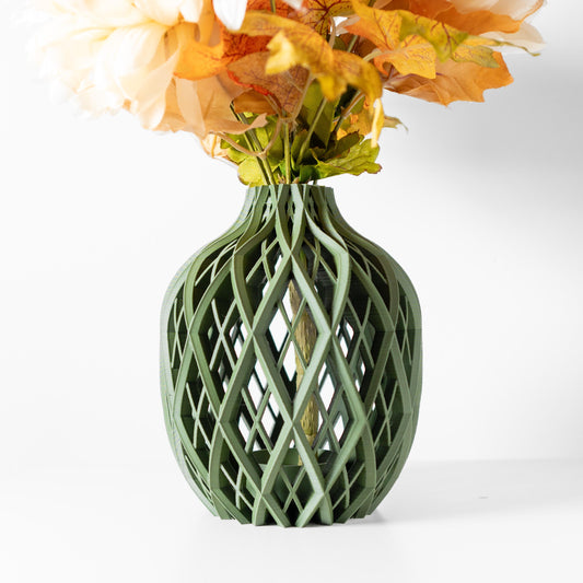 The Noki Vase