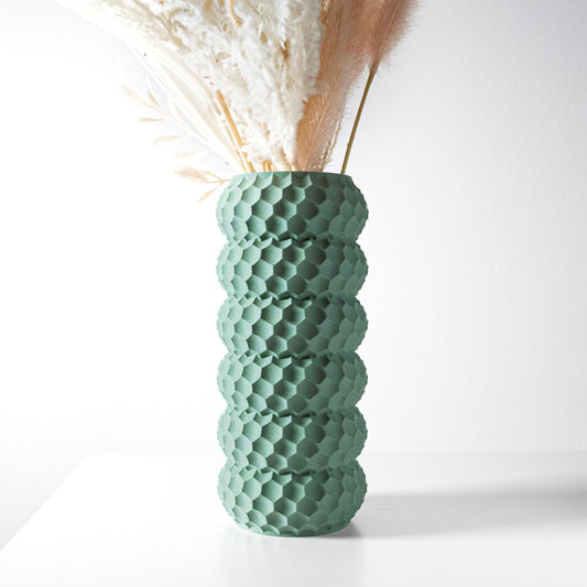 The Okos Vase