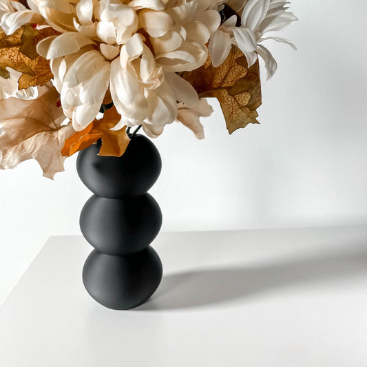 The Orbos Vase