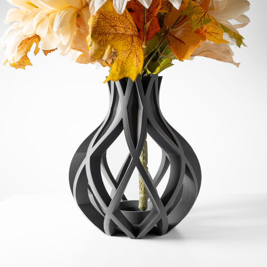 The Oukan Vase