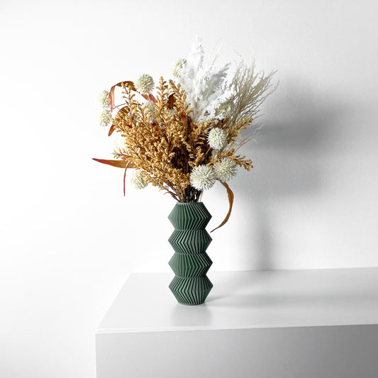 The Quelo Vase
