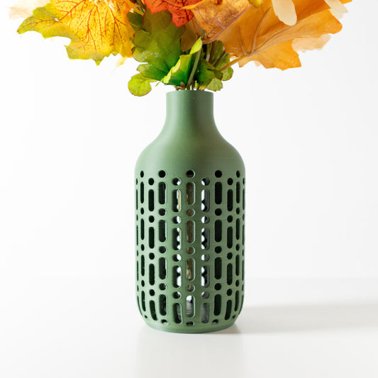 The Rako Vase