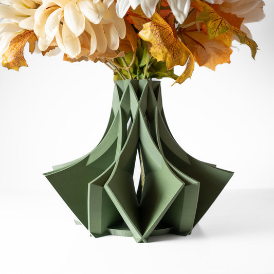 The Ramo Vase