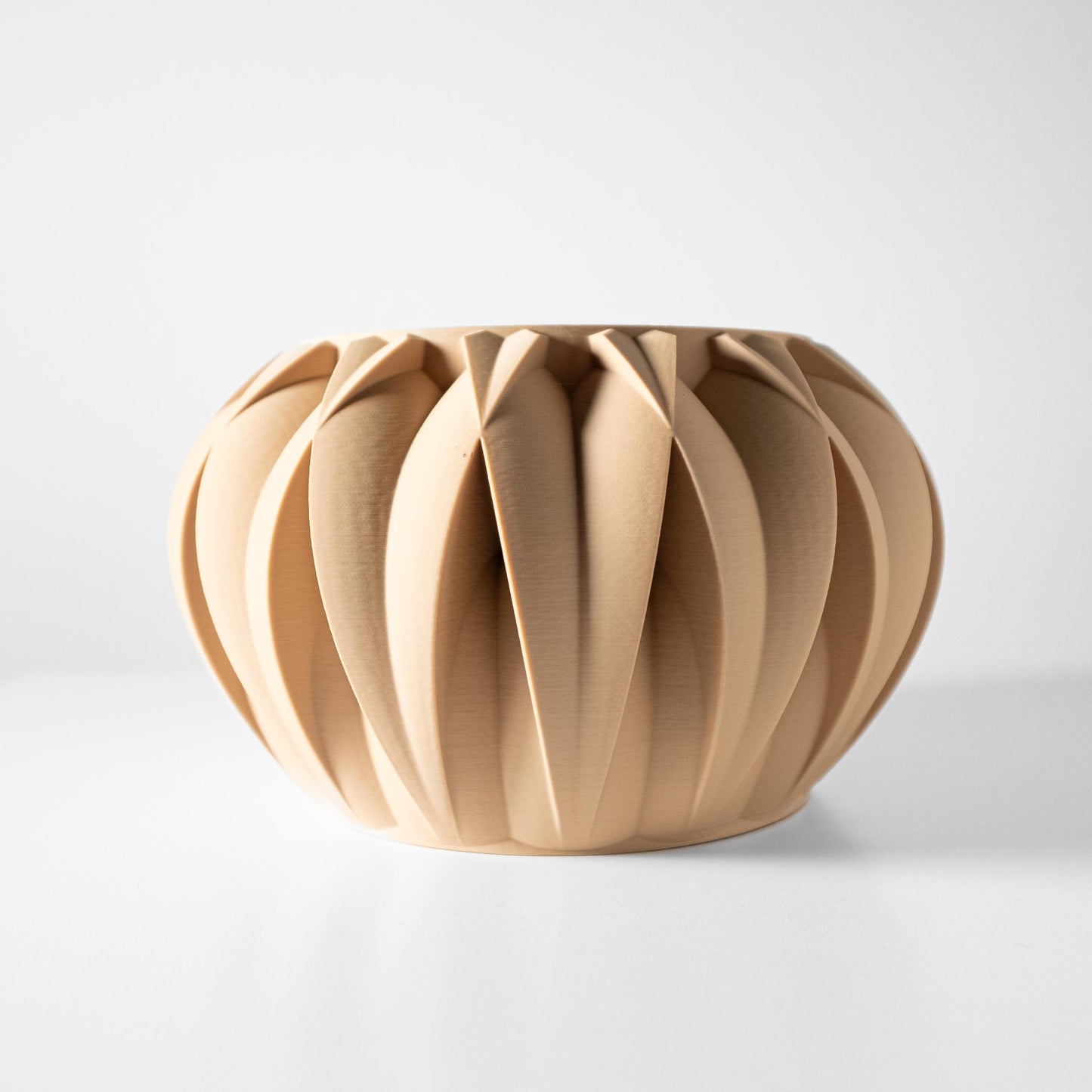 The Halden Planter